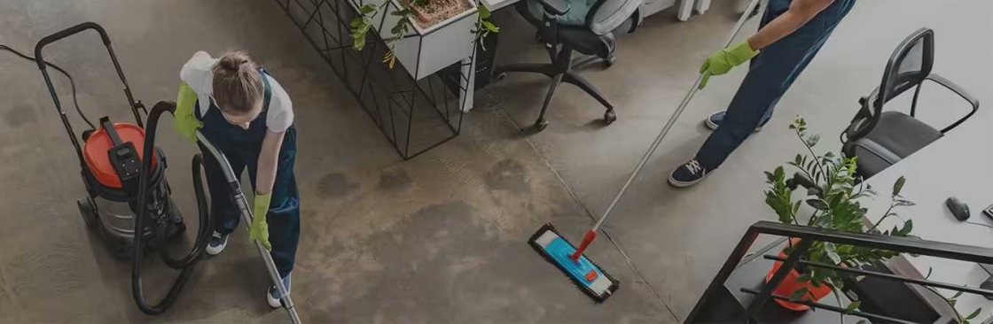 Moonshine Commercial Cleaning Cover Image