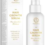 Hair Growth Serum with Biotin