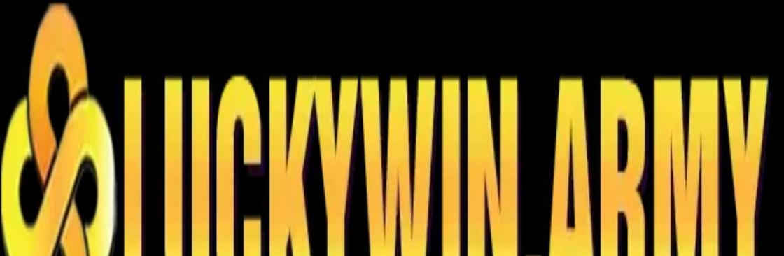 Luckywin army Cover Image