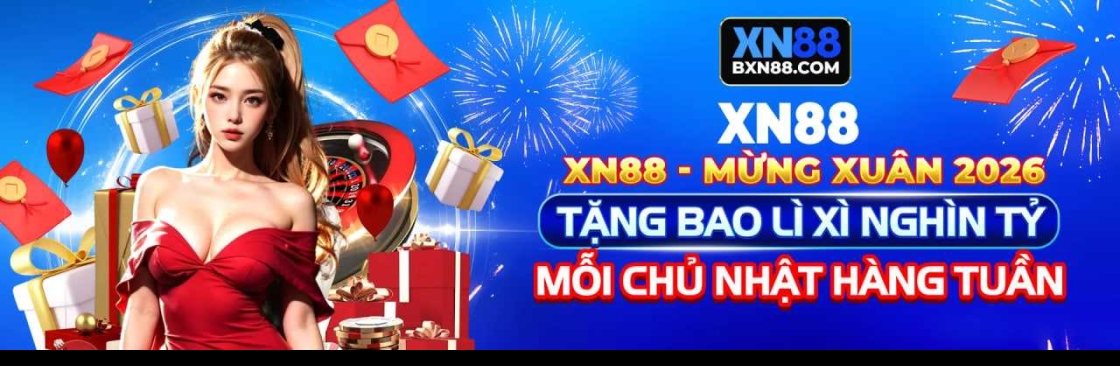XN88 Cover Image