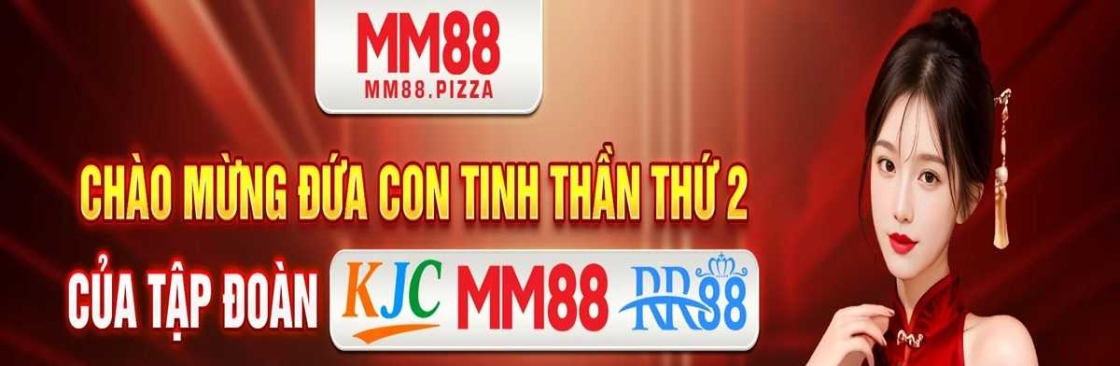 MM88 Cover Image