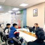 IOES Study Abroad Consultants in Dwarka, New Delhi