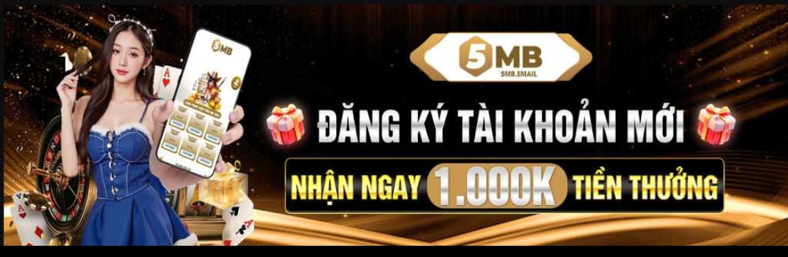 5MB EMAIL Cover Image