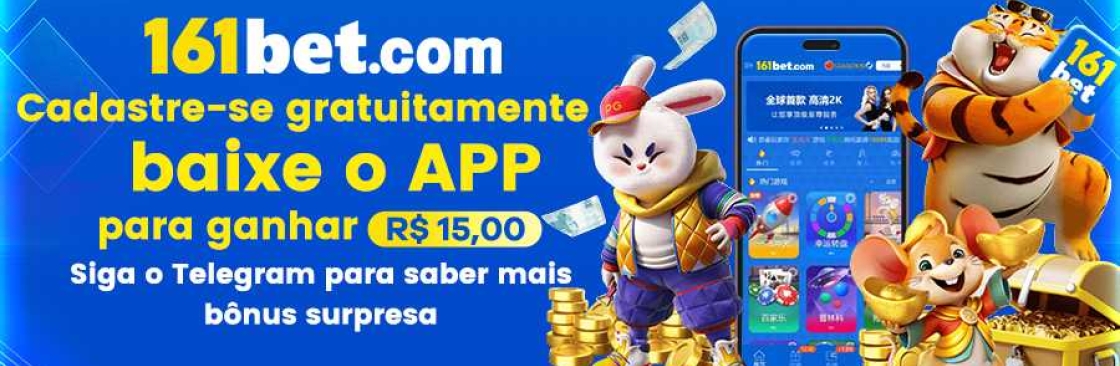 161bet com Cover Image