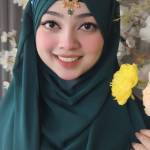 বেসিক ইভরডে হিজাব