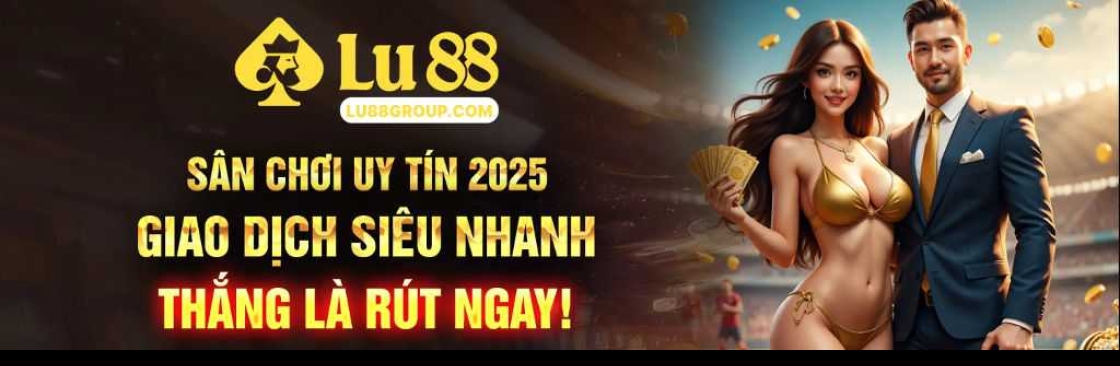 LU88 GROUPCOM Cover Image