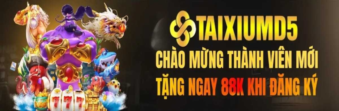 Tài xỉu MD5 Cover Image