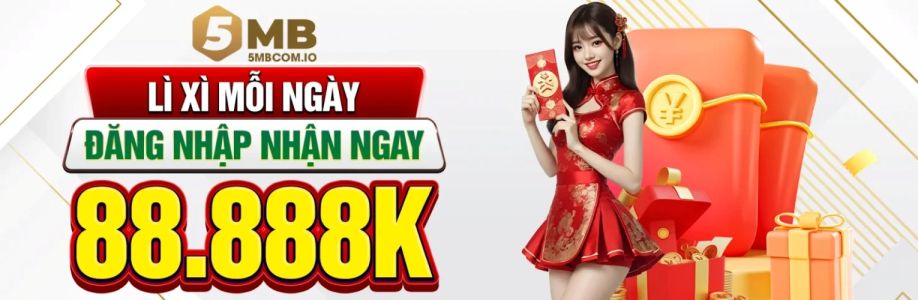 5MB Cover Image