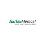 Raffles Health Insurance