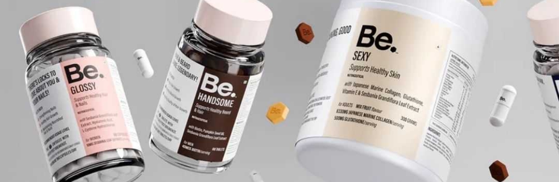 The Be Life Cover Image