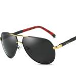 Polarized sunglasses for men