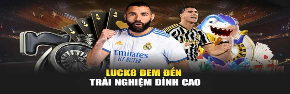 Luck86 Cover Image