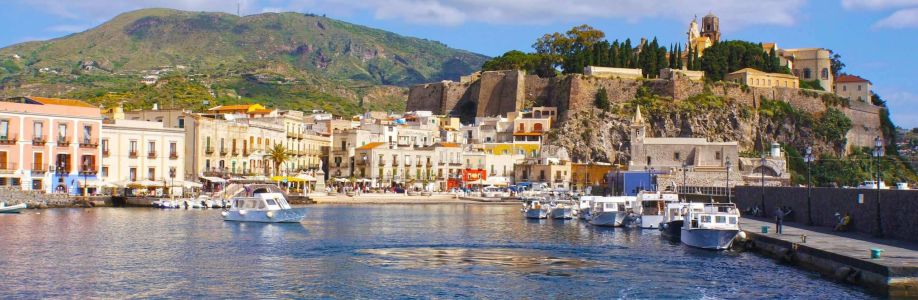 Classic Sicily Cover Image
