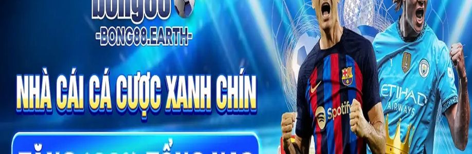 Bong88 Earth Cover Image
