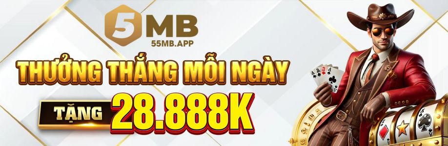 5MB Cover Image