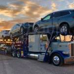Car Shipping Service