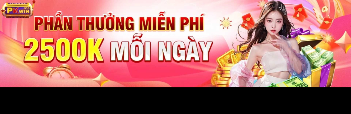 Pkwin me Cover Image
