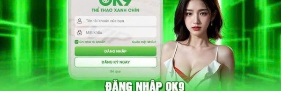 THE THAO OK9 Cover Image
