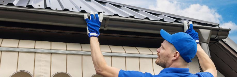 Milledge Roofing Company Cover Image