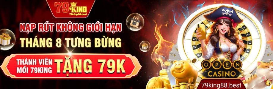 Trang Chủ 79King Cover Image