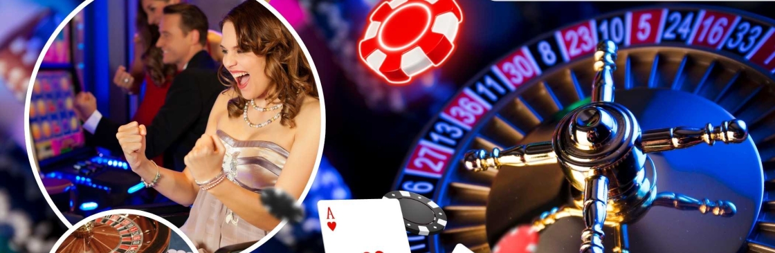 Casino Zonder Cruks Cover Image