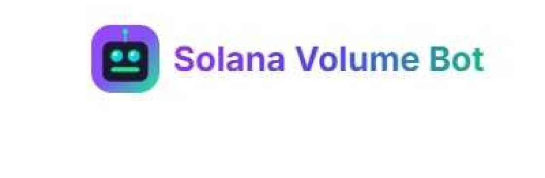 solanavolume bot Cover Image