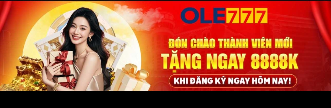 Nhà cái OLE777 Cover Image