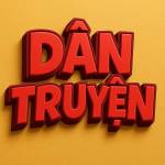 Dân Truyện Đọc Truyện Tranh Truyện Mới Full Hot Profile Picture