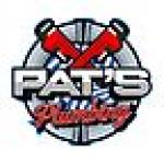Pats plumbing Profile Picture