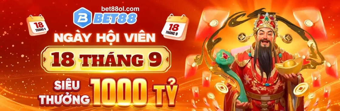 Bet88ol com Cover Image