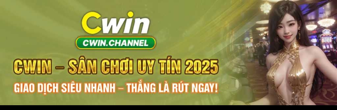 CWIN CHANNEL Cover Image