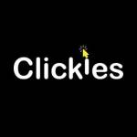 clickies co