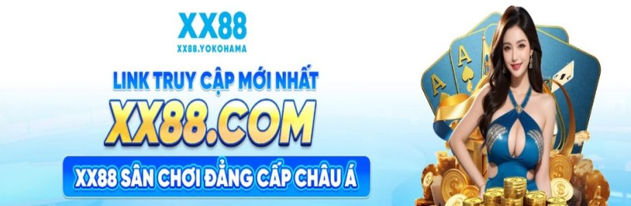 Xx88 yokohama Cover Image