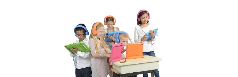 KidsCover B.V. Cover Image