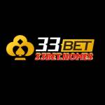 Nhà cái 33BET