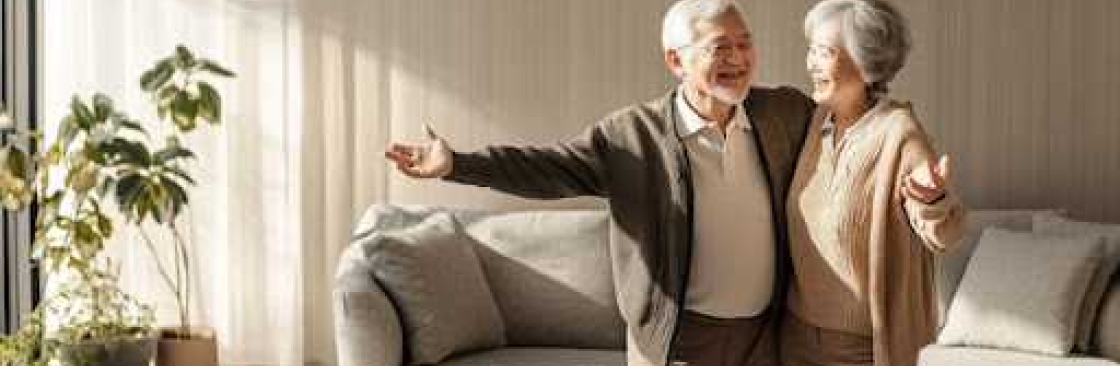 Senior Care Villa Of Loomis Cover Image