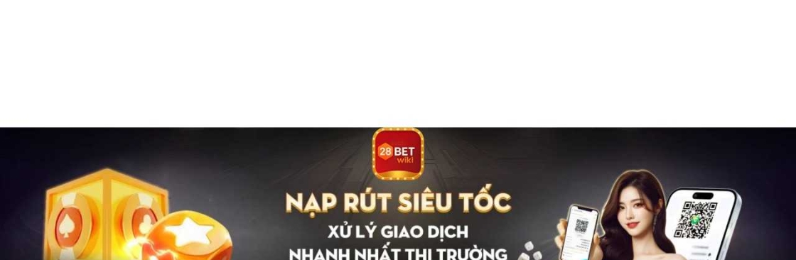 28BET Link Đăng Ký 28Bet.Com Chính Thứ Cover Image