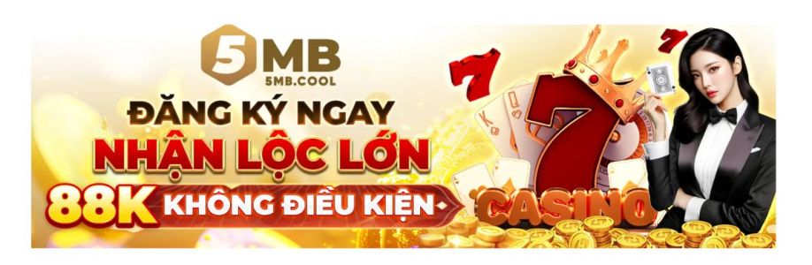 5MB COOL Cover Image