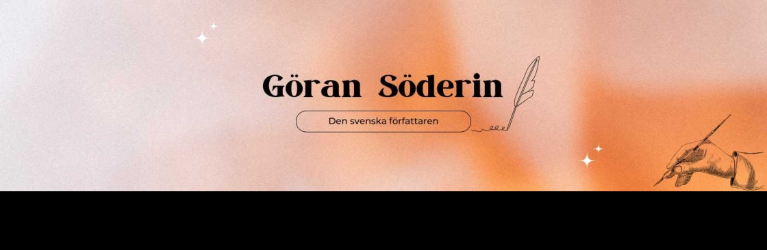 Göran Söderin Cover Image