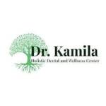 Houston Dentist Dr Kamila