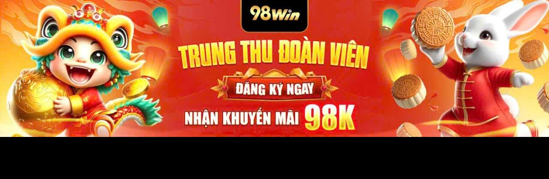 Nhà Cái 98WIN Cover Image