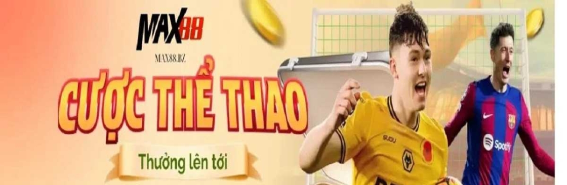 Trang Chủ max88 Cover Image