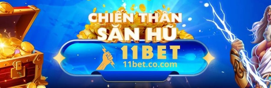 11Bet Cover Image