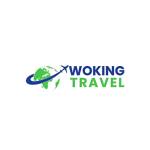 woking travel