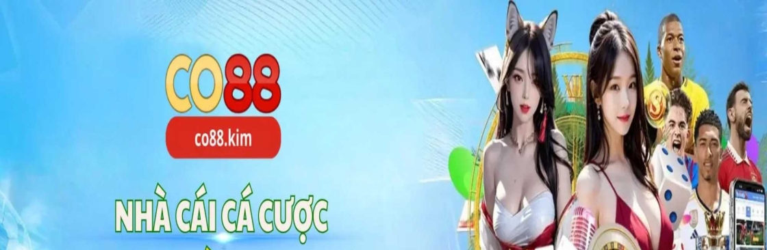 CO88 KIM Cover Image