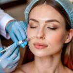 Botox injections in Riyadh حقن البوتوكس