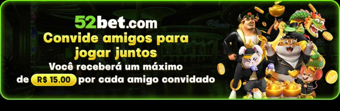 52bet com Cover Image