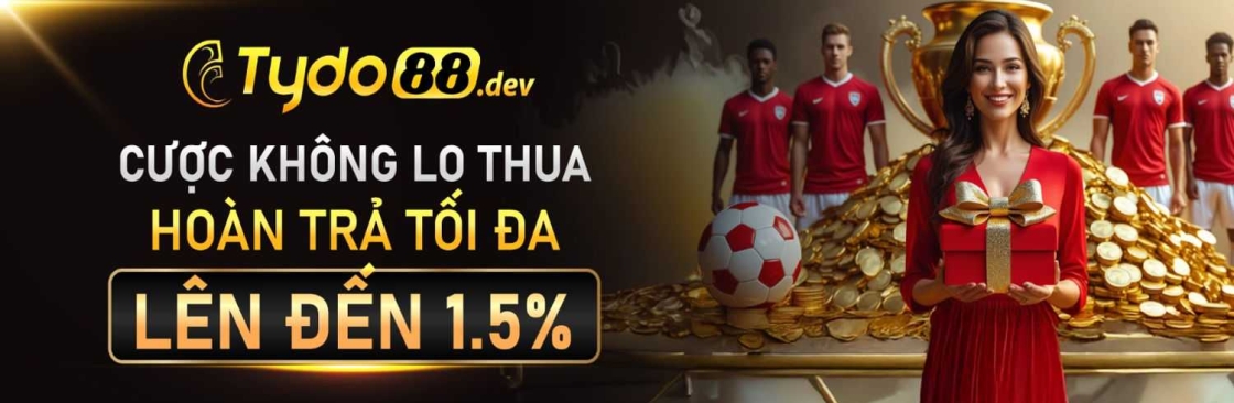 Nhà cái TYDO88 Cover Image
