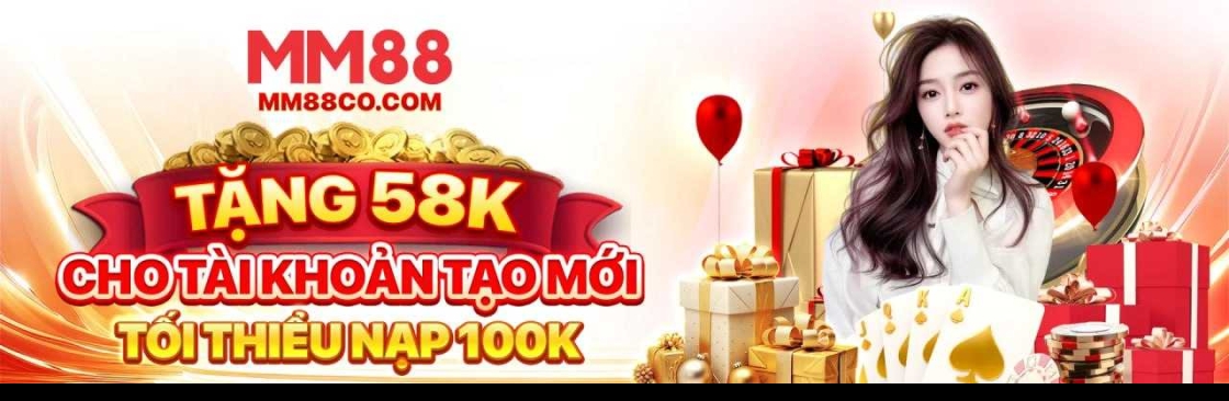 MM88 Cover Image