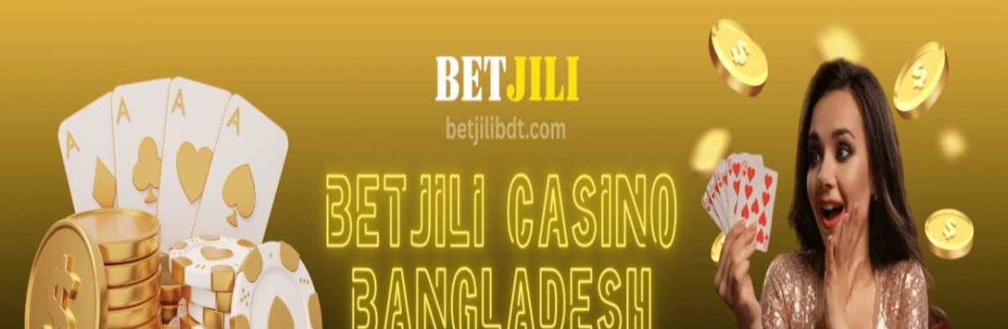 Betjilibdt com Cover Image